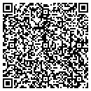 QR code with C P Industries Inc contacts