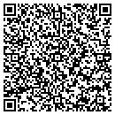 QR code with HI Tech Data Floors Inc contacts