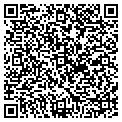 QR code with B & D Printing contacts