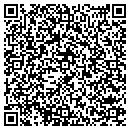 QR code with CCI Printing contacts