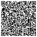 QR code with Cr Electric contacts