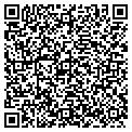 QR code with John M Dale Logging contacts