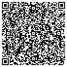 QR code with Apple Valley Sportswear contacts
