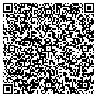 QR code with Issac's Moving & Storage Inc contacts