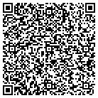 QR code with LA Mantia Beer Distr contacts