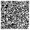 QR code with Finishline The contacts
