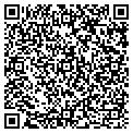 QR code with George Grube contacts