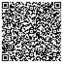 QR code with J Kaiser contacts