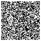QR code with Adventure Cycling & Fitness contacts