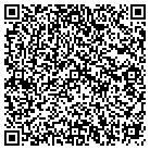 QR code with Manna Rubber Stamp Co contacts