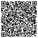 QR code with KFC contacts