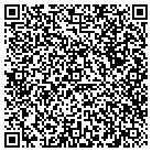 QR code with Richard A Reynolds CPA contacts