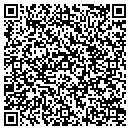 QR code with CES Graphics contacts
