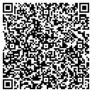 QR code with River of God Fellowshiop Inc contacts