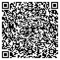 QR code with TRC Products contacts
