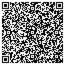 QR code with Uri Travel Corp contacts