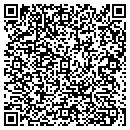 QR code with J Ray Patterson contacts