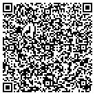 QR code with H & R Block Tax Service contacts