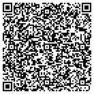 QR code with Hinshaw & Culbertson contacts