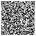 QR code with HHD contacts