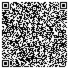 QR code with Ozor Travels Trade & Entrtn contacts