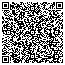 QR code with Gordons Auto Service contacts