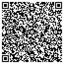 QR code with S B I Wealth Management contacts