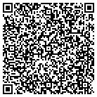 QR code with R & J Home Maintenance contacts