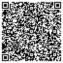 QR code with Hearst Publications Inc contacts