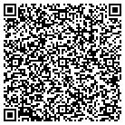 QR code with R G Janitorial Service contacts