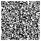QR code with Mustangs Muscles & Classics contacts