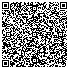 QR code with M H Gudmunds Construction contacts