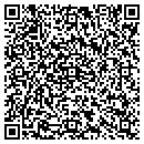 QR code with Hughes Mowing Service contacts