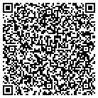 QR code with B D L's Electrical Solutions contacts
