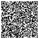 QR code with Allegheny Fabricators contacts