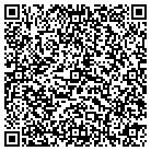 QR code with Theo's Auto Service Center contacts