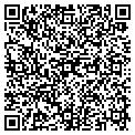 QR code with R C Repair contacts