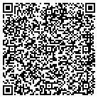 QR code with Akins & Grace Electrical Service contacts
