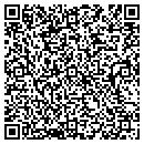 QR code with Center Club contacts