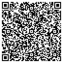 QR code with Roger's Bar contacts