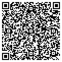 QR code with G & M Arcadis contacts