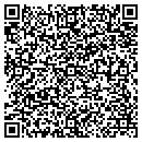QR code with Hagans Roofing contacts