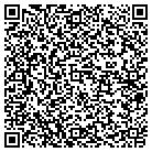 QR code with R & A Family Grocery contacts