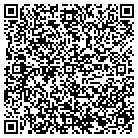 QR code with James Carlson Construction contacts