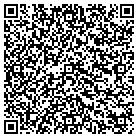 QR code with Vanden Bos Graphics contacts