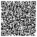 QR code with M&H Custom Framing contacts