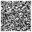 QR code with JBK Auto Sales contacts