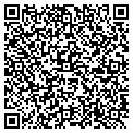 QR code with Daniel R Molcsan DPM contacts