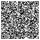 QR code with Howard Diamond DPM contacts