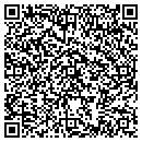 QR code with Robert D Hess contacts